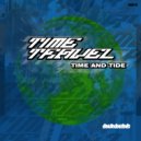 Time Travel - Error Detected (Original Mix)