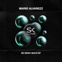 Mario Alvarezz - Velvet Nights (Original Mix)