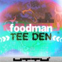 foodman - Titi (Original Mix)