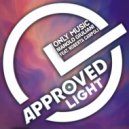 Manolo Giuliani feat. Roberta Campoli - Only Music (Kenny Bizzarro Rework)