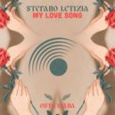 Stefano Letizia - My Love Song (Original Mix)