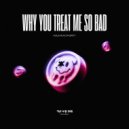 Hous-in Authority - Why You Treat Me So Bad (Original Mix)