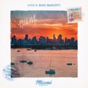 Lyge, Mike Mascott - Hold Me (Original Mix)