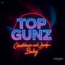 Top Gunz - Countdown And Jump (Extended Mix)
