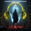 HYPRDRVE, MAUD & HARDSTYLE.exe - Drop Dem (Extended Mix)