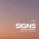 Fonsa & AMO:RA - Signs (Original Mix)