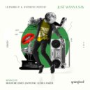 Leandro P. & Anthony Poteat - Just Wanna Say (Bradford James Dub)