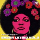 Joc House - Azucar (Original Mix)