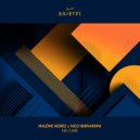 Malóne Morez & Nico Bernardini - No Cure (Extended Mix)