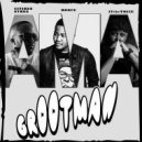 Roque feat. Citizen Sthee - Grootman House (Original Mix)