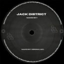 Jack District - Naked Sky (Original Mix)