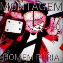 DJ SNNAKIRO - MONTAGEM HOMEM FÚRIA (MEGA SPEEDUP)