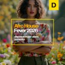 Alexa Stanfield - Make It Move (Afro House Mix)