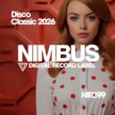 Paul Mendy - Diamond Disco (Original Mix)