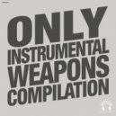 VMC feat. Joe Welch - People Talk (Instrumental Mix)