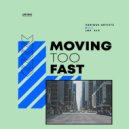 Harb Allen - The Brass Dance