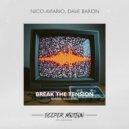 Nico Aviario & Dave Baron - Break The Tension (Solidstice Remix)