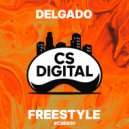 Delgado - Freestyle (Original Mix)