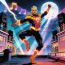 Enri Bravo - Super Hero