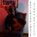 Keyla Espinoza & Randy Norton - Vive Y Se Feliz (Trip 2026)