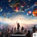 Sölus-Sun & Q\'Aila & Broskies - No Burdens (feat. Q\'Aila) (Broskies Remix)