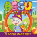 Aggu The Little Wizard - Φεγγαράκι Μου Λαμπρό ()