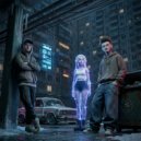 РАЙОН 404 - Звёздами ()