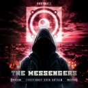 OddyMatt - THE MESSENGERS (Conspiracy 2026 Anthem)
