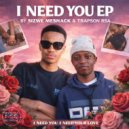 Sizwe Meshack & Trapsonrsa feat. Jazzman with De Real Teekay Rsa - Love