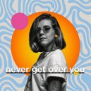 WITZ - Never Get Over You