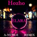 Hozho - Elara
