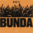 Dacti - Bunda (Extended Mix)