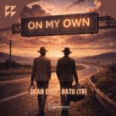 BATU (TR), Okan Evci - On My Own