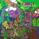 Mihali - Terrestrial Tango ()