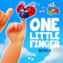 LooLoo Kids & LooLoo Kids - One Little Finger (Remix)