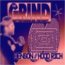 Benson & Hood Rich - The Grind (Extended Mix)