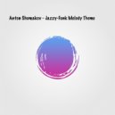 Anton Shumakov - Deep Of The Spring (Original Mix)