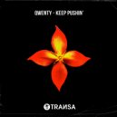 Qwenty - Keep Pushin'