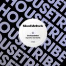Mixed Methods - Soul Expansion