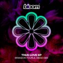 Brandon Tourle & Diego Gee (UK) - Talk Like That (Original Mix)
