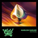 Marlon Sadler - Motion (Radio Edit)