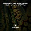 Eddie Santini & Alex Calver - Neurotypical (Original Mix)