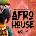 Afro Carrib - Cash Ends (Original Mix)