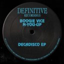Boogie Vice & N-You-Up - Wurkin Like Dat (Extended Mix)