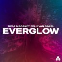 Mesa & Boss feat. Felix van Ginkel - Everglow (Instrumental)