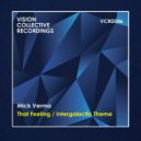 Mick Verma - That Feeling (Original Mix)