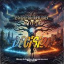 Underground Utopia - Mosaic