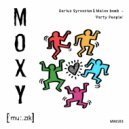 Darius Syrossian & Melon Bomb - Party People