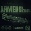h4unt3dd - Am A So Warner ()