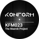 The Maersk Project - Bad Day Seen Worse (Original Mix)